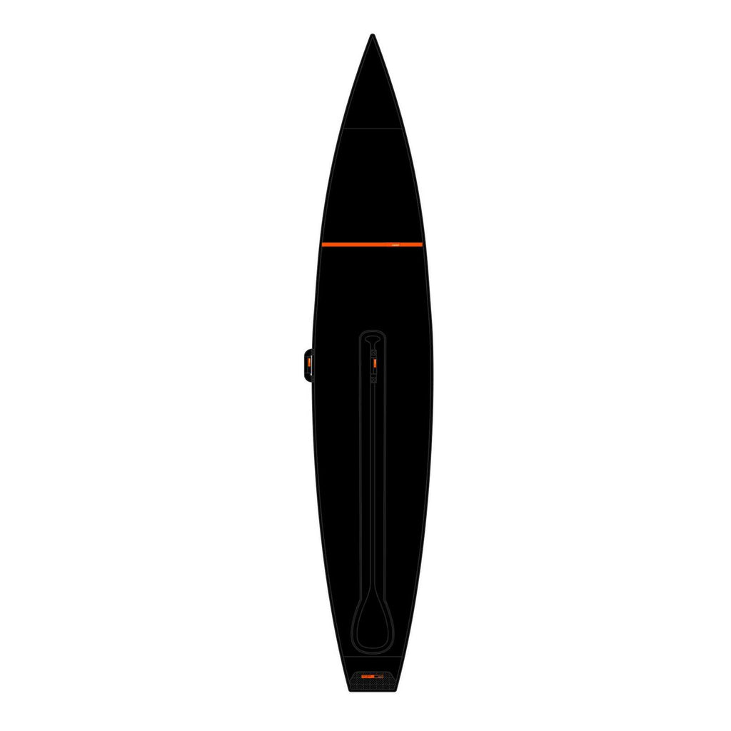Sac à planche SUP Single Race 12'6''x25'' RRD 25SSB126R