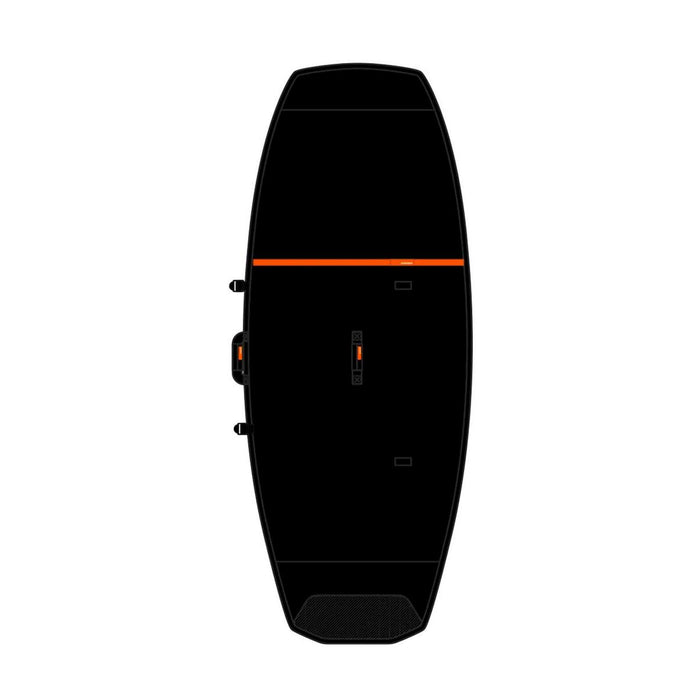Sac à planche SUP Single Boxy Tail Cotan 7'11''x31'' RRD 25SSB711C