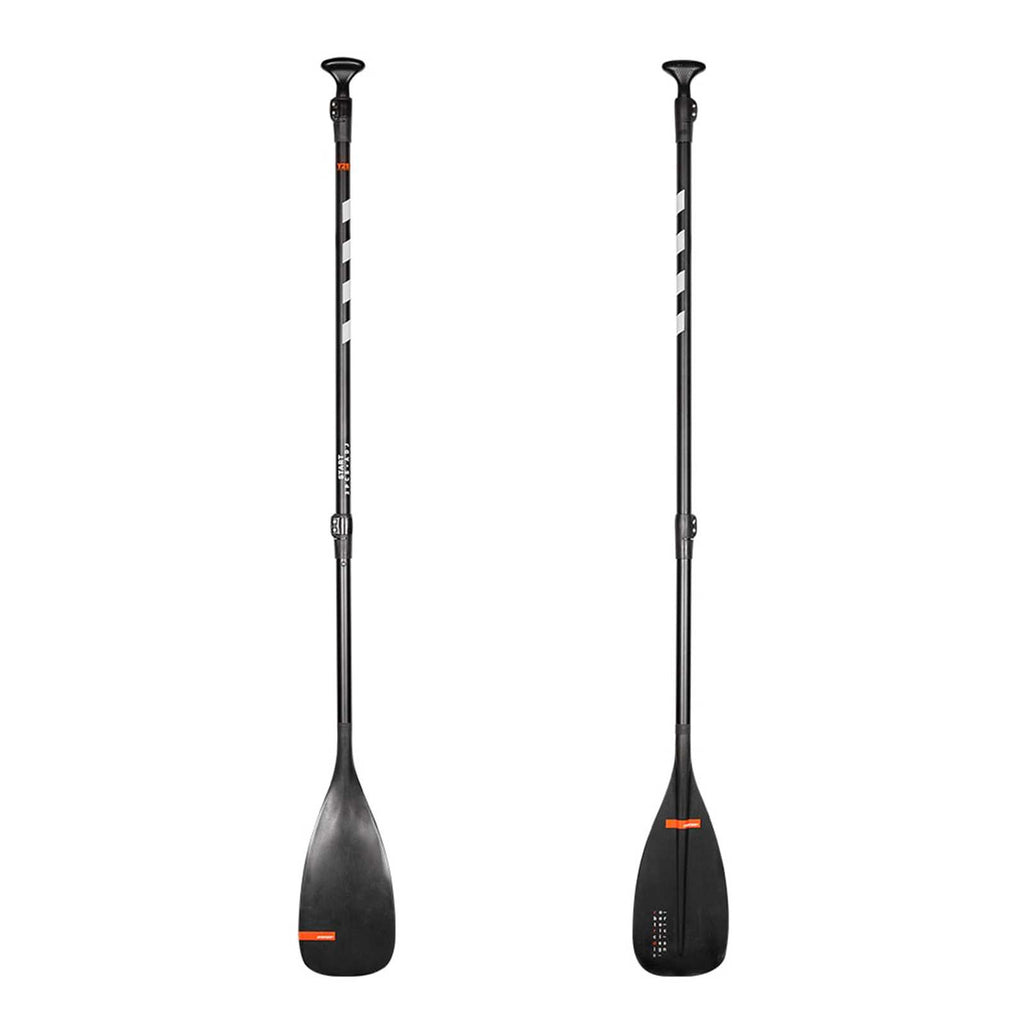 Pagaye pour SUP Start Plastique 3 pièces RRD 25STPA3P