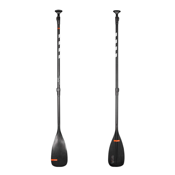 Pagaye pour SUP Start Plastique 3 pièces RRD 25STPA3P