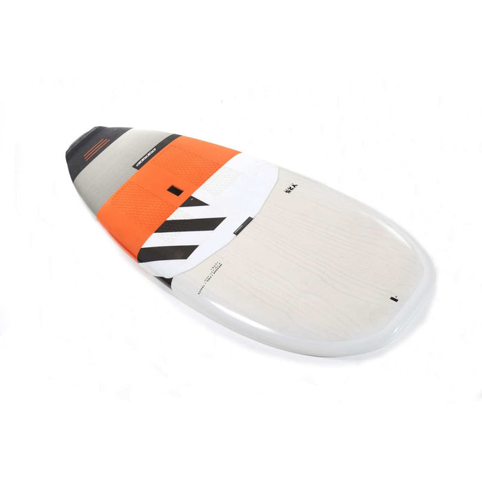 Foilboard Hybride Wassup E-Tech 8'3''x31''x4 1-2'' 134l RRD 25WF83E