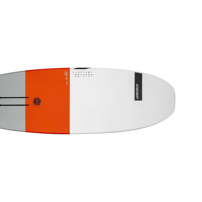 Foilboard Hybride Wassup Lte 8'3''x31''x4 1-2'' 134l RRD 25WF83LTE