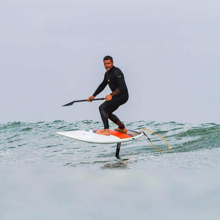 Foilboard Hybride Wassup Lte 8'3''x31''x4 1-2'' 134l RRD 25WF83LTE