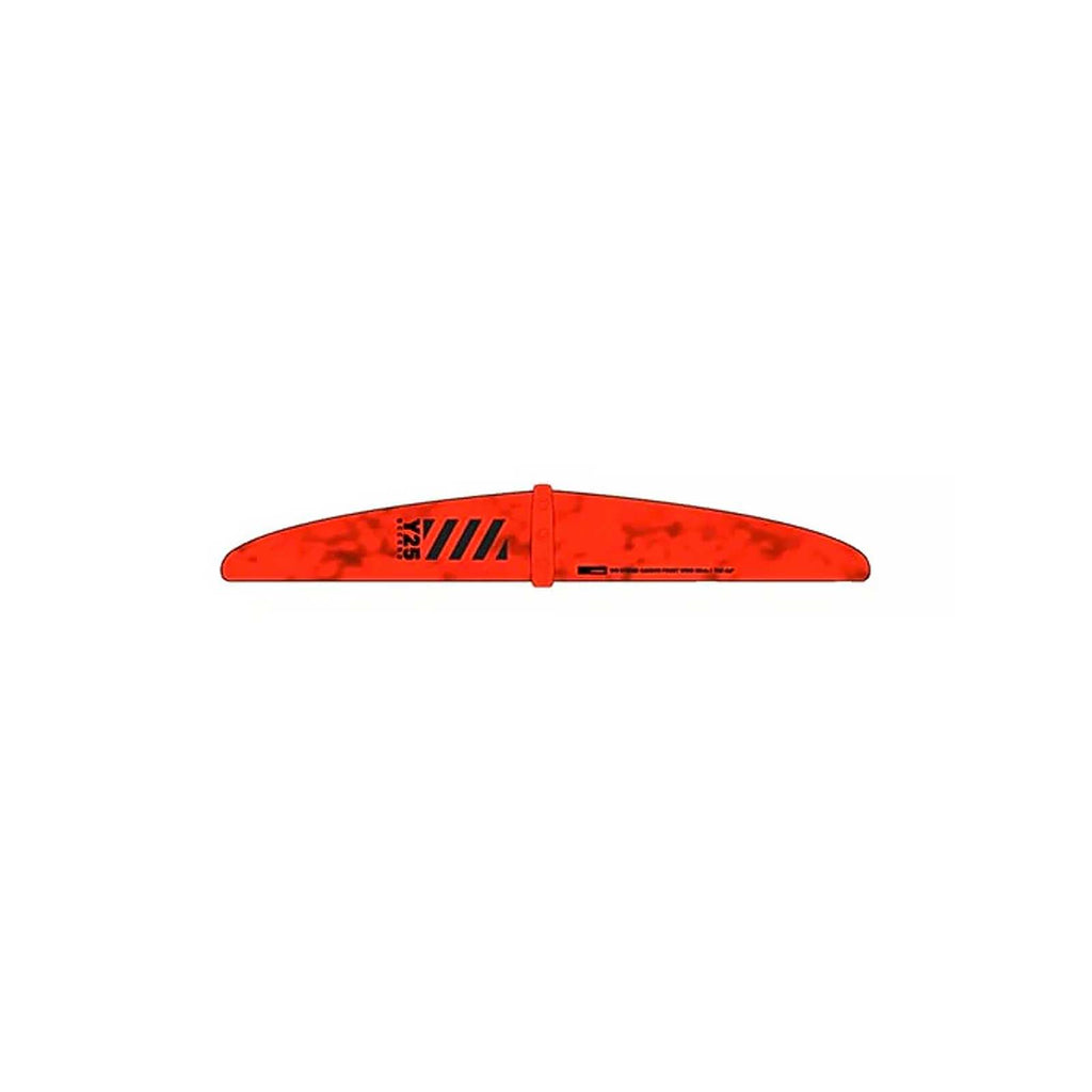 Aile Avant Wh-Hybride Carbone Y25 Taille 80-724 RRD 25WHCFW80724