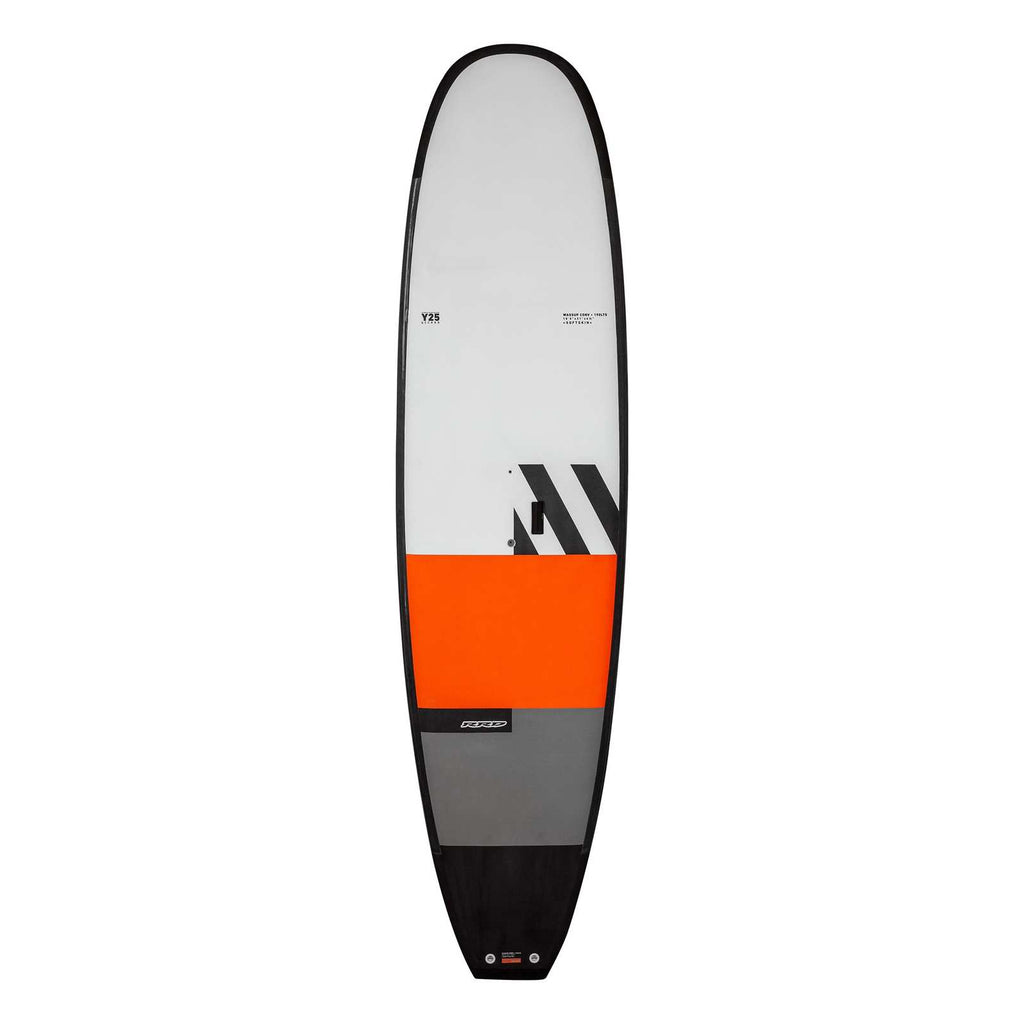 Planche SUP Composite Wassup Softskin 10''x31''x4 1-2'' 170l RRD 25WS10S