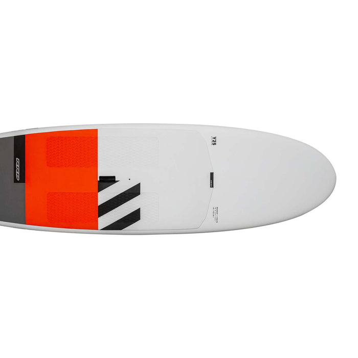 Planche SUP Composite Wassup E-Tech 11''x31''x4 1-2'' 195l RRD 25WS11E