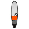 Planche SUP Composite Wassup Softskin 11''x31''x4 1-2'' 195l RRD 25WS11S