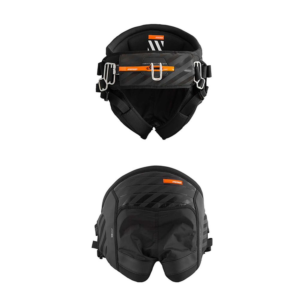 Harnais de Siège Windsurf Femme Noir Y26 L RRD 25WSEHAWSH_L