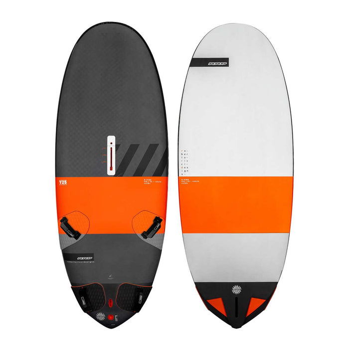 Planche de Windsurf X-Fire Ltd 228x85cm 129l RRD 25XF129LTD