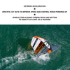 Planche de Windsurf X-Fire Ltd 228x85cm 129l RRD 25XF129LTD
