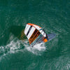 Planche de Windsurf X-Fire Ltd 228x85cm 129l RRD 25XF129LTD