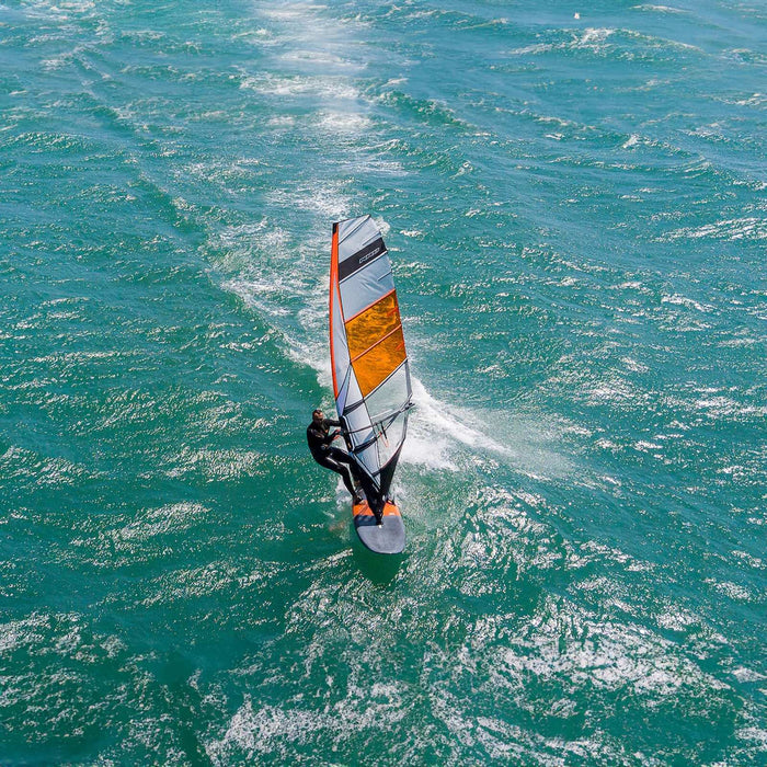 Planche de Windsurf X-Fire Ltd 228x85cm 129l RRD 25XF129LTD