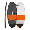 Planche de Windsurf X-Fire Ltd 235x59cm 90l RRD 25XF90LTD
