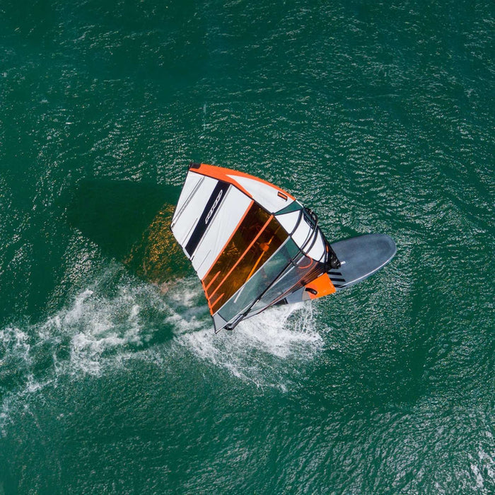 Planche de Windsurf X-Fire Ltd 235x59cm 90l RRD 25XF90LTD