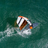 Planche de Windsurf X-Fire Ltd 235x59cm 90l RRD 25XF90LTD