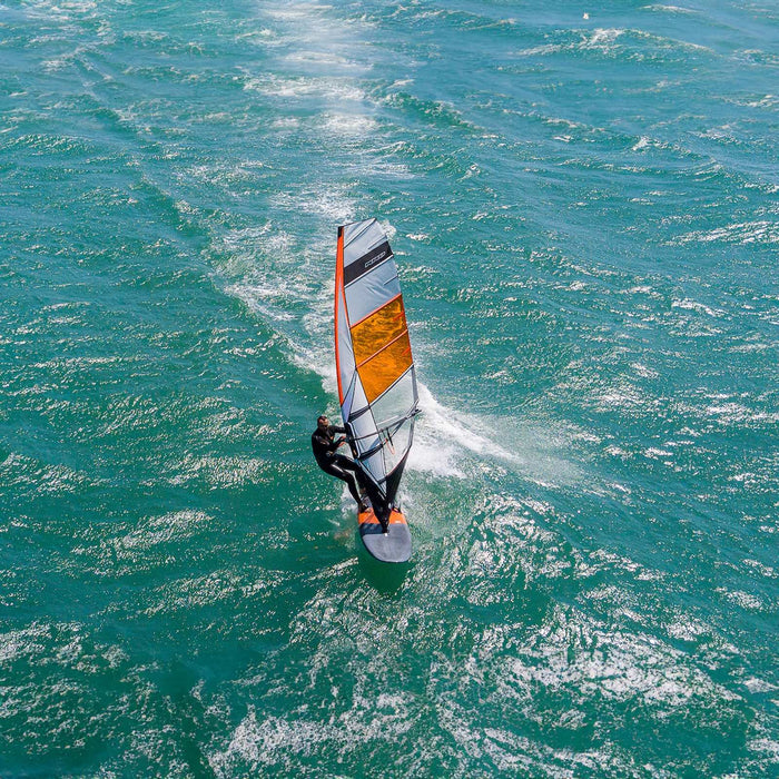 Planche de Windsurf X-Fire Ltd 235x59cm 90l RRD 25XF90LTD