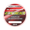 Fil de monofilament Ex-300 300m 3,8kg 0,16mm Expert Predator 26045