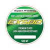 Fil de monofilament Ex-500 500m 4,1kg 0,18mm Expert Predator 26057