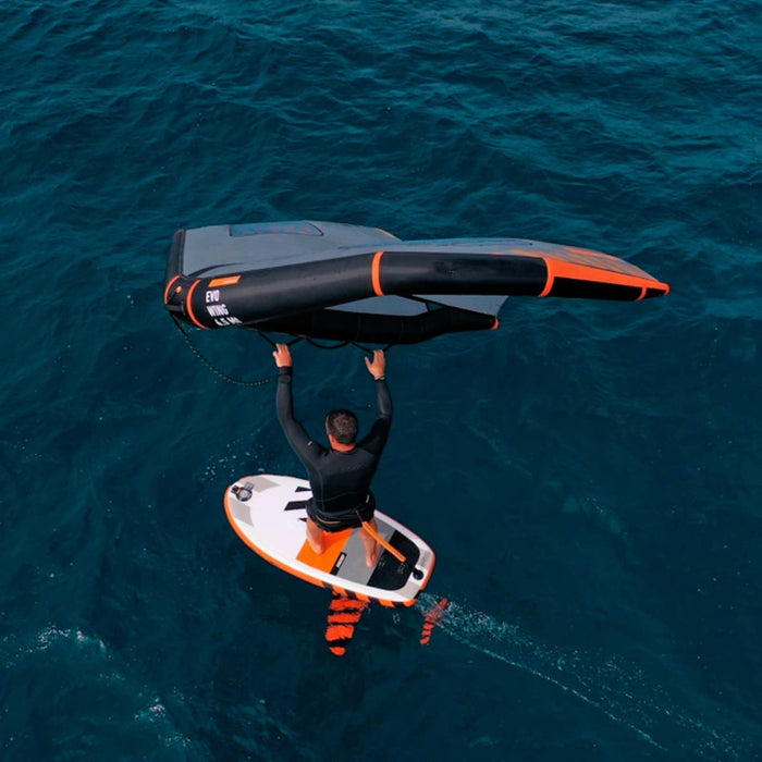 Planche Wing Foil Air Beluga 140x56cm 50l RRD 26ABLG140