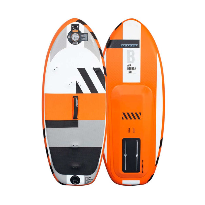 Planche Wing Foil Air Beluga 140x56cm 50l RRD 26ABLG140