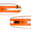 Planche Wing Foil Air Beluga 140x56cm 50l RRD 26ABLG140