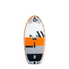 Planche Wing Foil Air Beluga 170x73cm 110l RRD 26ABLG170