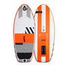 Planche Wing Foil Air Beluga 200x75cm 140l RRD 26ABLG200