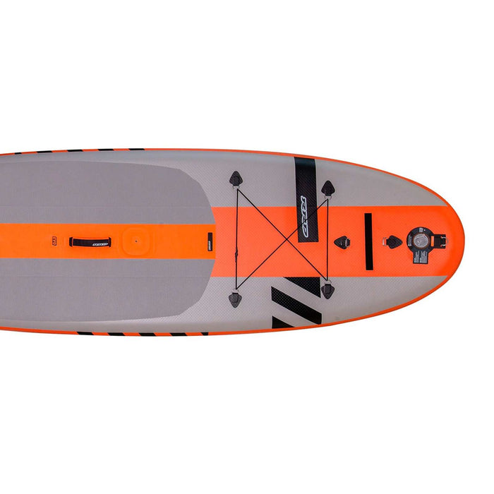 Planche SUP gonflable Air Evo Conv 10'4"x34'' 275l RRD 26AE104C