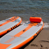 Planche SUP Gonflable Air Evo 10'4''x34''x4 3-4'' 200l RRD 26AE104