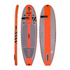 Planche SUP Gonflable Air Evo 10'4''x34''x4 3-4'' 200l RRD 26AE104