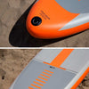 Planche SUP Gonflable Air Evo Cruiser 12'x31''x6'' 310l RRD 26AEC1231