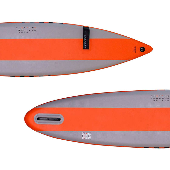 Planche SUP Gonflable Air Evo Cruiser 12'x31''x6'' 310l RRD 26AEC1231
