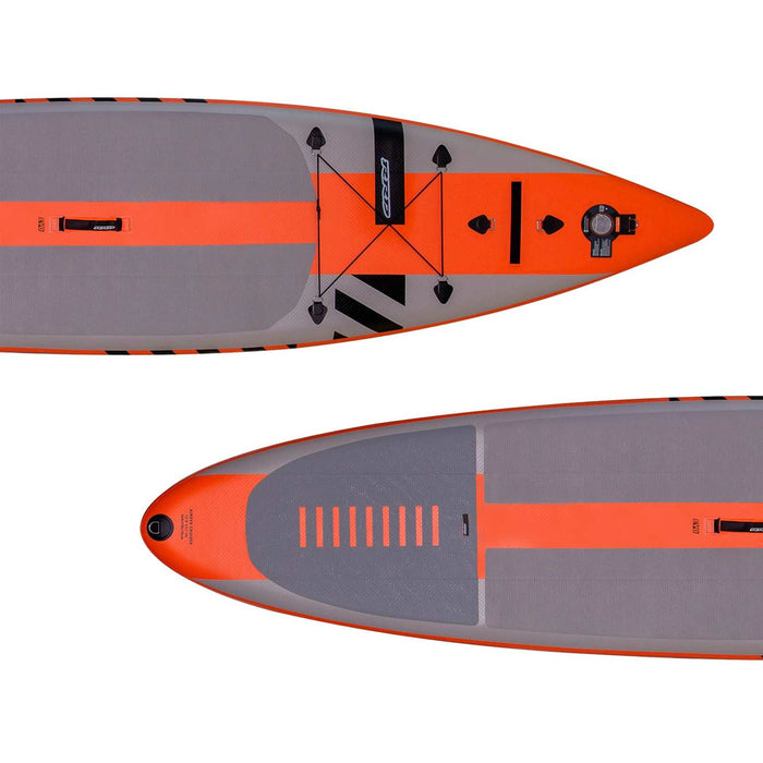 Planche SUP Gonflable Air Evo Cruiser 12'x31''x6'' 310l RRD 26AEC1231