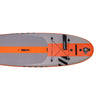 Planche SUP Gonflable Air Evo Conv Kids 8'4''x30'' 110l RRD 26AEK84C