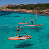 Planche SUP Gonflable Air Evo Conv Kids 8'4''x30'' 110l RRD 26AEK84C