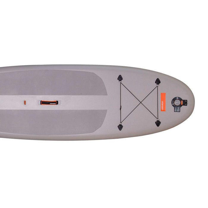 Planche SUP gonflable Air Evo Smart 10'4''x34x6'' 275l RRD 26AES104