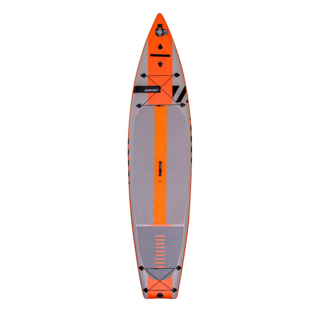 Planche SUP Gonflable Air Evo Tourer Conv 12'x33"x6'' 340l RRD 26AET1233C
