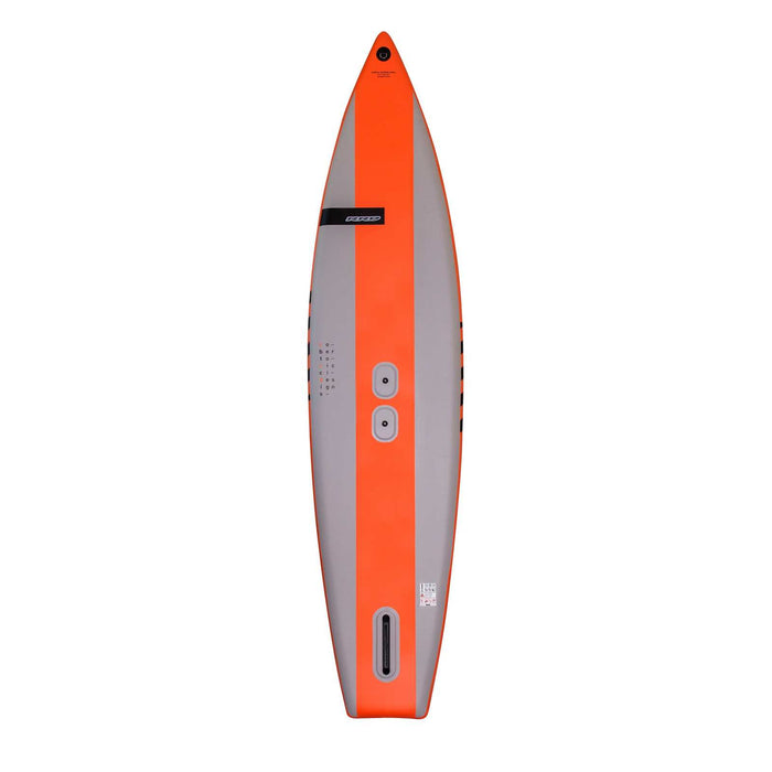 Planche SUP Gonflable Air Evo Tourer Conv 12'x33"x6'' 340l RRD 26AET1233C