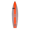 Planche SUP Gonflable Air Evo Tourer Conv 12'x33"x6'' 340l RRD 26AET1233C