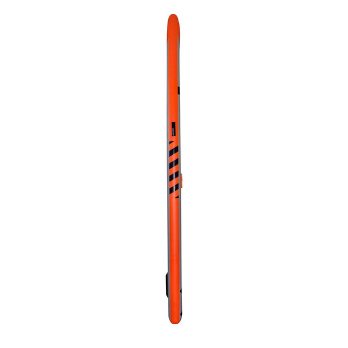 Planche SUP Gonflable Air Evo Tourer Conv 12'x33"x6'' 340l RRD 26AET1233C