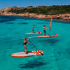 Planche SUP Gonflable Air Evo Tourer Conv Y26 12'x34"x6'' RRD 26AET1234C
