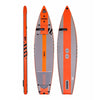 Planche SUP Gonflable Air Evo Tourer Conv Y26 12'x34"x6'' RRD 26AET1234C