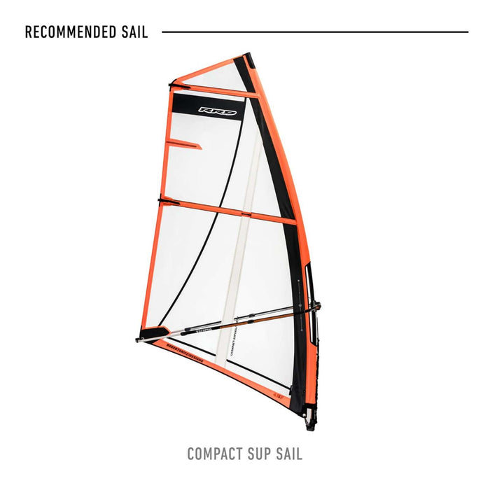 Planche SUP Gonflable Air Evo Tourer Conv Y26 12'x34"x6'' RRD 26AET1234C