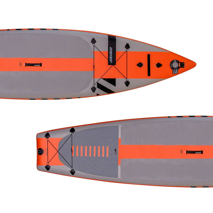 Planche SUP Gonflable Air Evo Tourer Y26 12'x34''x6'' RRD 26AET1234