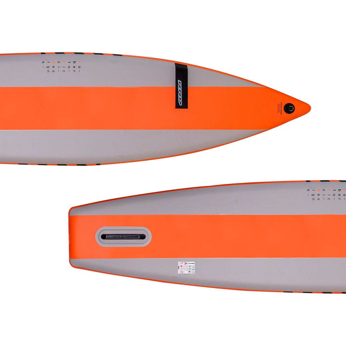 Planche SUP Gonflable Air Evo Tourer Y26 12'x34''x6'' RRD 26AET1234