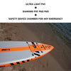 Planche SUP Gonflable Air Evo Tourer Y26 12'x34''x6'' RRD 26AET1234