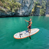 Planche SUP Gonflable Air Evo Travel 10'4''x34''x6'' 275l RRD 26AT104