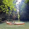 Planche SUP Gonflable Air Evo Travel 10'4''x34''x6'' 275l RRD 26AT104
