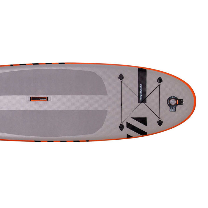 Planche SUP Gonflable Air Evo Travel 10'4''x34''x6'' 275l RRD 26AT104