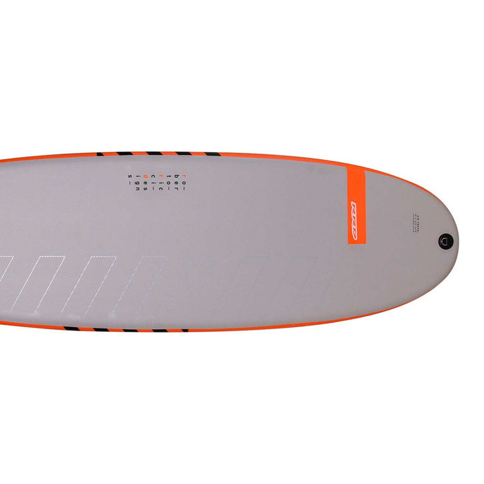 Planche SUP Gonflable Air Evo Travel 10'4''x34''x6'' 275l RRD 26AT104